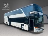 Setra S 431 DT *80 Sitze*EURO 6*German Bus !! - Setra 431