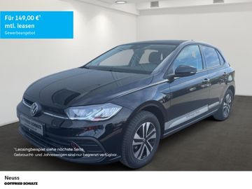 Volkswagen Leasingangebot: Volkswagen Polo Energy 1.0 APP CONNECT KAMERA SITZHEIZ