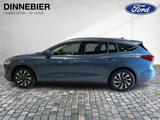 Ford FOCUS Titanium X LED+Kamera+HeadUp+Winterpaket - Ford Focus Neuwagen in Berlin
