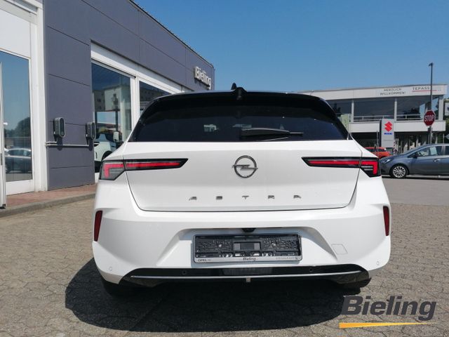 Astra Elegance, 1.2Turbo Klimaautomati, Tempomat