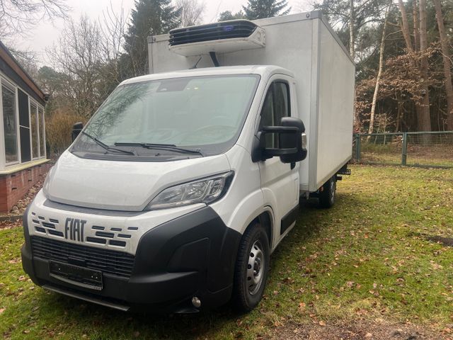 Fiat Ducato Maxi  L5 3,5-t LBW  Fahr/ Stan 5 Jahre G.