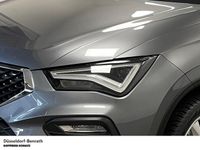 Seat Ateca - Vorschau Bild 5