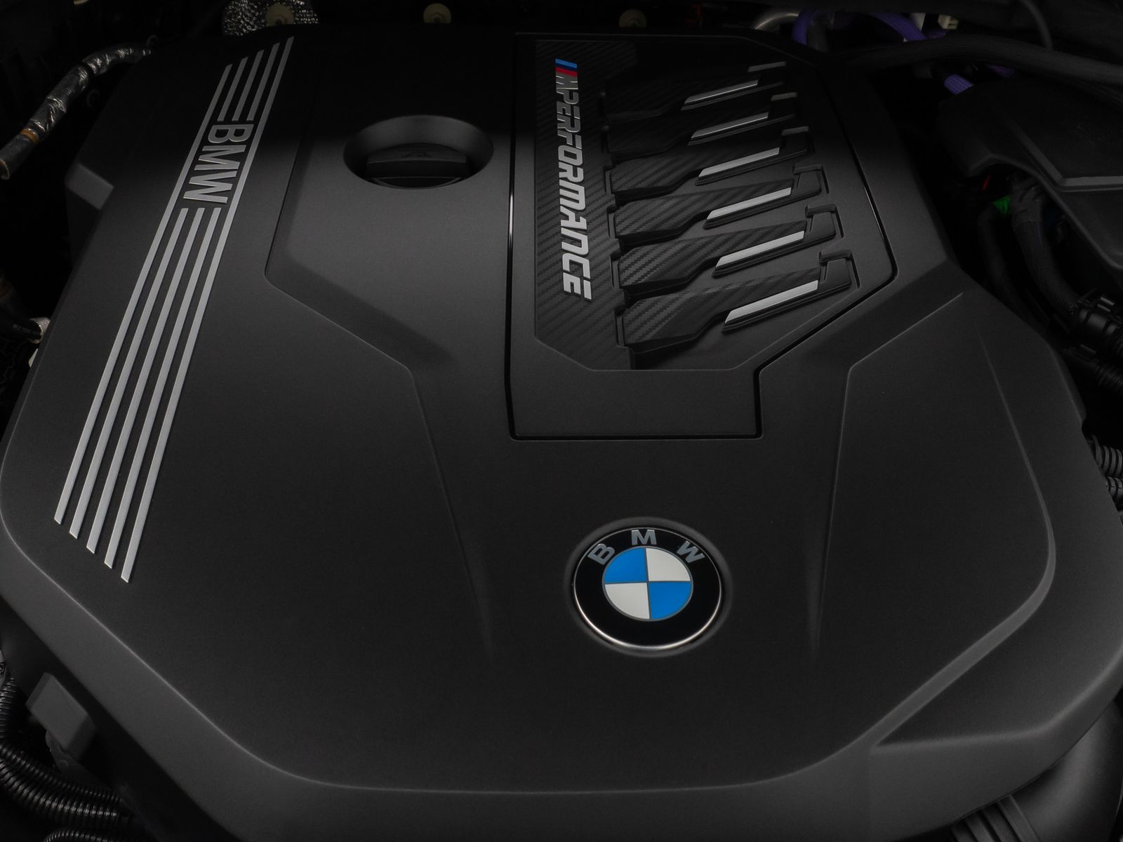 Fahrzeugabbildung BMW X3 M40i Panorama Laser 360°HUD DAB H/K Komfort