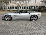 Andere CORVETTE C6 Silber Automatik Baujahr 2005 - Andere aus 2006