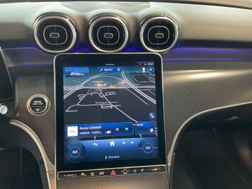 Mercedes GLC 220 - 6