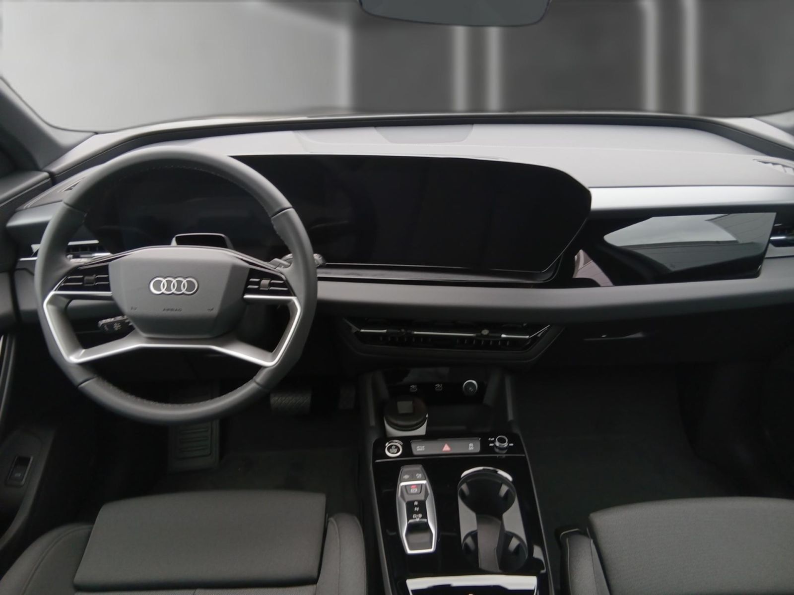 Audi Q6 e-tron - Bild 13