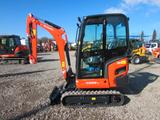 Kubota KX 019-4 HI Minibagger 26.500 EUR - Kubota Schlepper