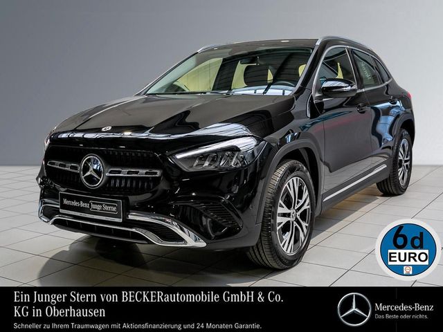 Mercedes-Benz GLA 200 PROGRESSIVE LINE ADVANCED WINTERPAKET