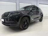 Skoda Kodiaq 2.0 TDI DSG AMBITION 106055km - Skoda Kodiaq von privat