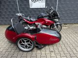 BMW R 1200 ST inkl. Schwenkerumbau / Beiwagen - Angebote entsprechen deinen Suchkriterien