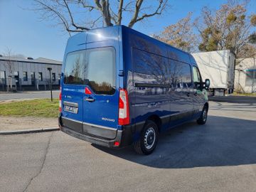 Opel Movano - 4