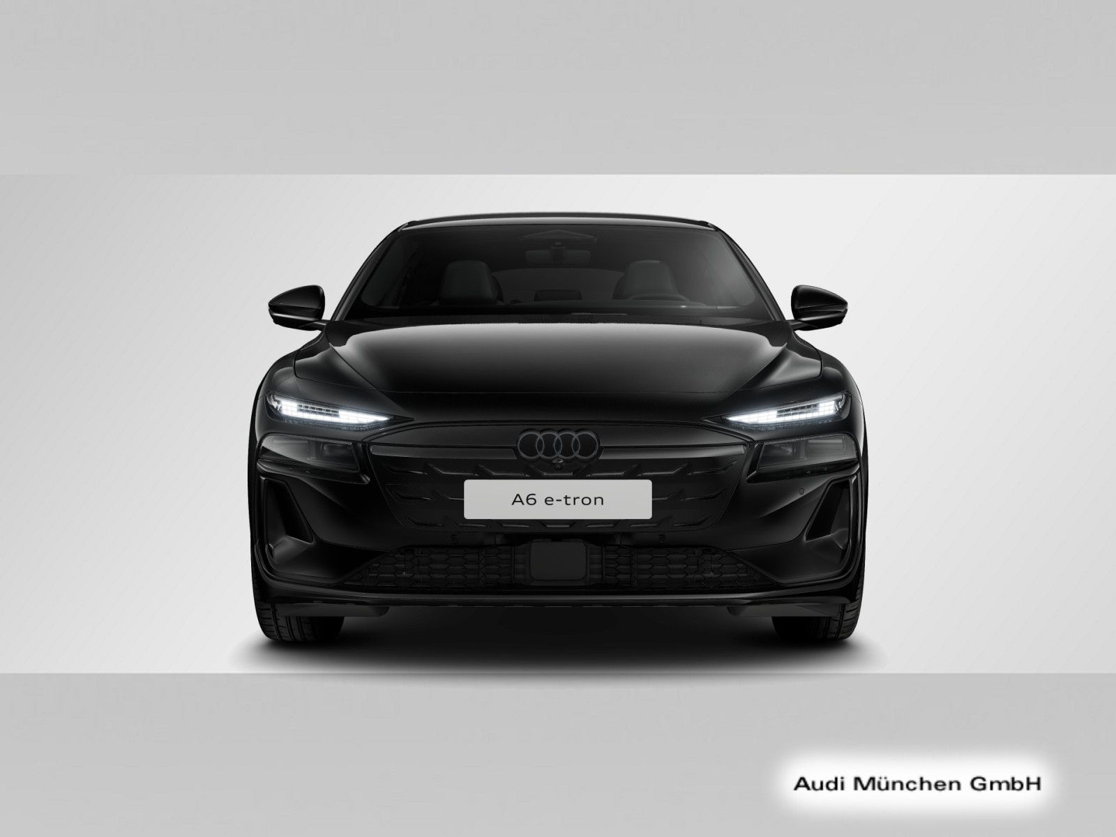 Audi A6 e-tron - Bild 3
