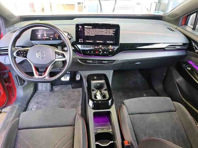 Volkswagen ID.5 - Bild 3