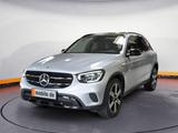 Mercedes-Benz GLC 220 d 4M 360° NIGHT PANO HUD LED KEYLESS - Mercedes-Benz GLC 220 in Dresden