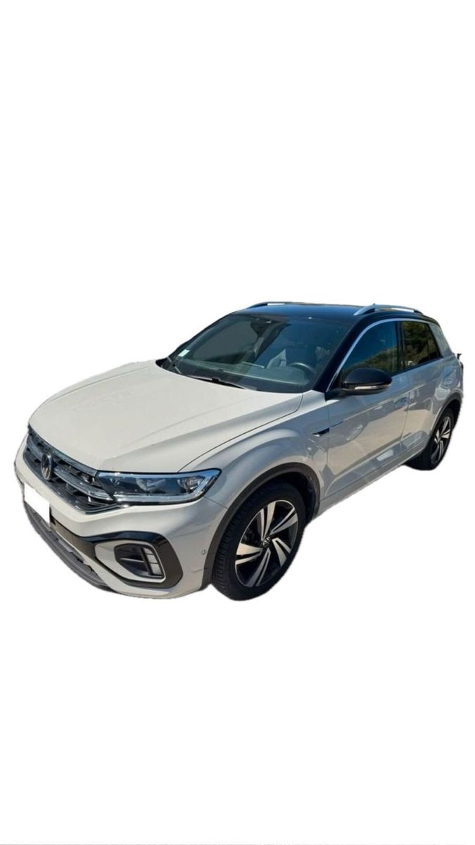Other VOLKSWAGEN T-ROC 1.5 TSI ACT R-LINE 150CV 2023 imagem 2