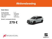 Seat Ateca - Vorschau Bild 1