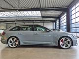 Audi RS4 2.9TFSI QUATTRO DESIGN+OPTIKPAKET PANO NAPPA - gebrauchte Audi RS4 aus dem Jahr 2022