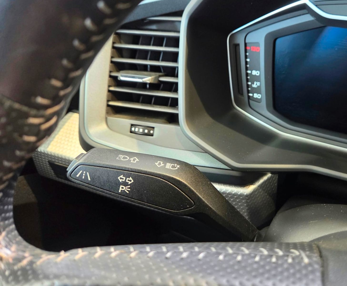 AUDI A1 — zdjęcie 19
