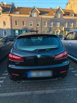 Alfa Romeo 147 - Alfa Romeo 147 aus 2008