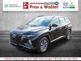 Hyundai Tucson 1.6 CRDi Select KAMERA+SITZHEIZUNG+AHK - Hyundai: mit Anhängerkupplung