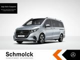 Mercedes-Benz V 220 d STYLE Lang MLTBLED+9G+MBUX+AHK+DSTR+TOTW - Mercedes-Benz V 220 in Freiburg