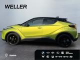 Toyota C-HR 1.8 Hybrid Style Selection *LED*JBL*Leder* - Toyota C-HR in Hamm