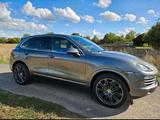 Porsche Cayenne - Porsche Cayenne Gebrauchtwagen in Frankfurt