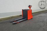 Linde L16L - Linde L16