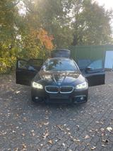 BMW F11 530 Diesel xdrive M-packet Kombi - BMW 530: 530d M Packet