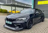 BMW M2  Competition Team Schirmer Ringtool Tracktool - : Leder, Ring