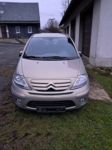 Citroën C3 EZ 07/2006 50.000km