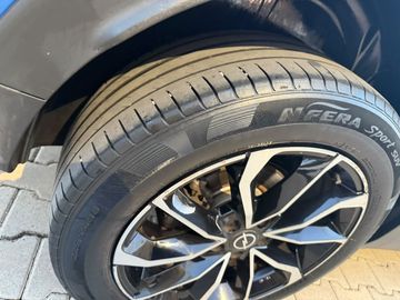 Opel Grandland (X) - 6