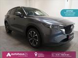 Mazda CX-5 2.2 SKYACTIV-D AWD|AHK|Bose|Matrix|Navi - Mazda CX-5 Gebrauchtwagen in Frankfurt