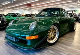 Porsche 993Turbo GT2  Evo Frame Off  Neubau vom Feinsten