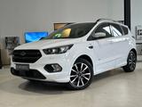 Ford Kuga 2.0 TDCi ST-Line *Tempo,Carplay,Kamera* - Ford Kuga ST-Line mit Diesel-Antrieb
