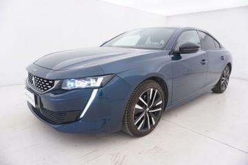 Peugeot 508 - 1