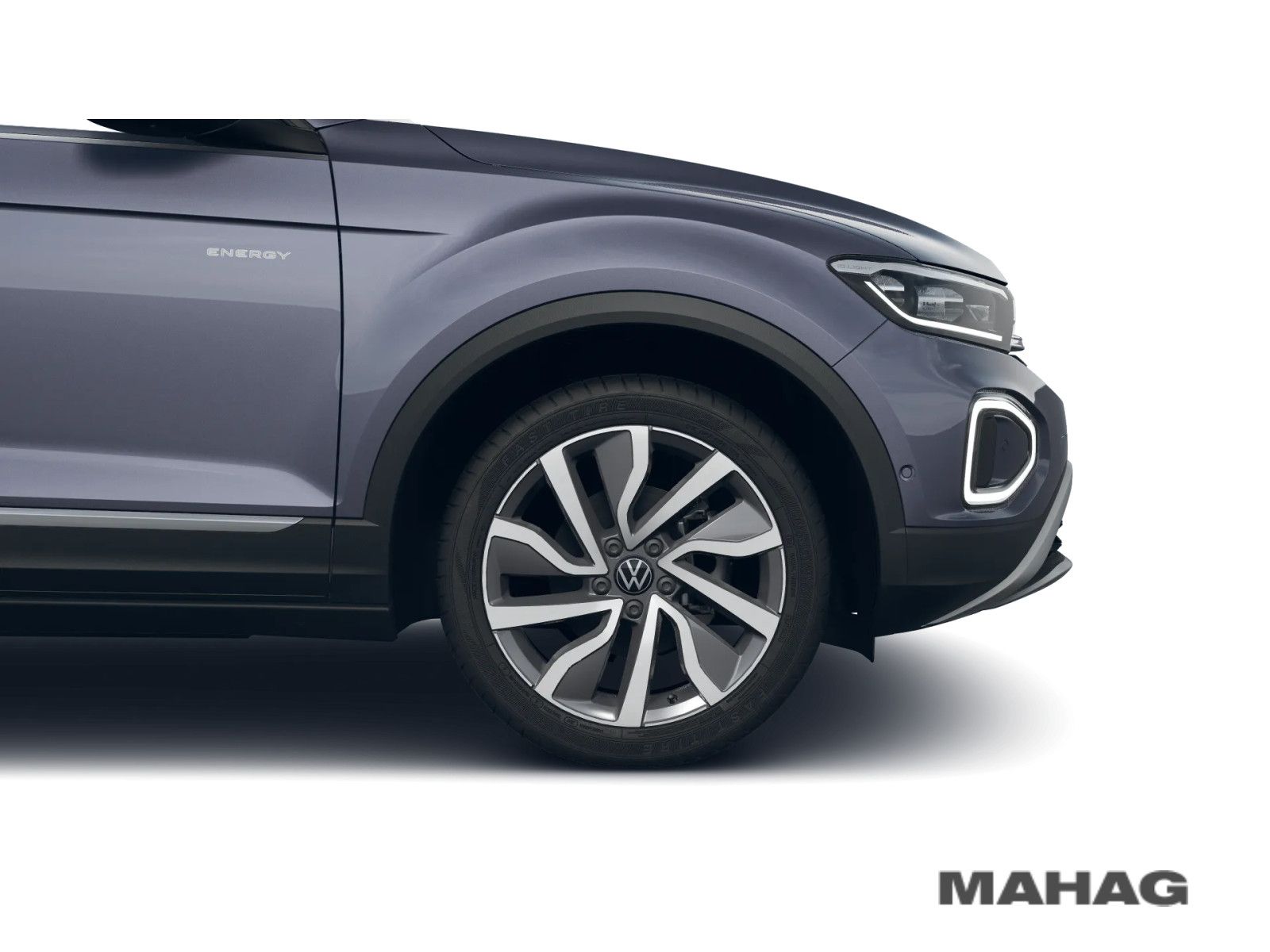 Volkswagen T-Roc - Bild 5