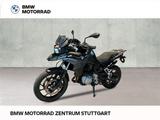 BMW F 750 GS - BMW F 750 GS