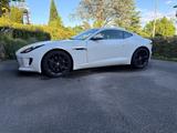 Jaguar F-Type 3.0 L V6 Kompressor Automatik - - Jaguar F-Type aus 2016