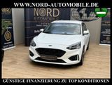 Ford Focus Limousine ST-Line 2.0 EB Diesel *ACC*NAVI* - Ford Focus mit Diesel-Antrieb: Limousine, Klimaautomatik, 2.0
