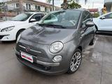 Fiat 500 1.2 EasyPower Lounge - Fiat 500 mit LPG-Antrieb