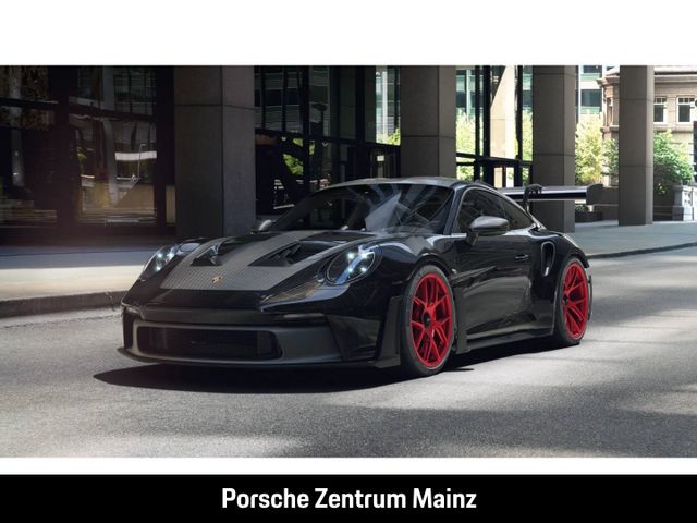 Porsche 992 911 GT3 RS,Lift,Weissach,Clubsport-Pak.,BOSE