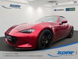 Mazda MX-5 1.5 Sports-Line RF - Mazda MX-5: Cabrio