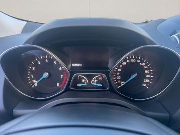 Ford Kuga - 11