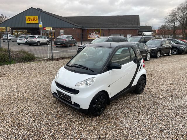 Smart ForTwo fortwo/coupe/Micro Hybrid Drive/Klima/