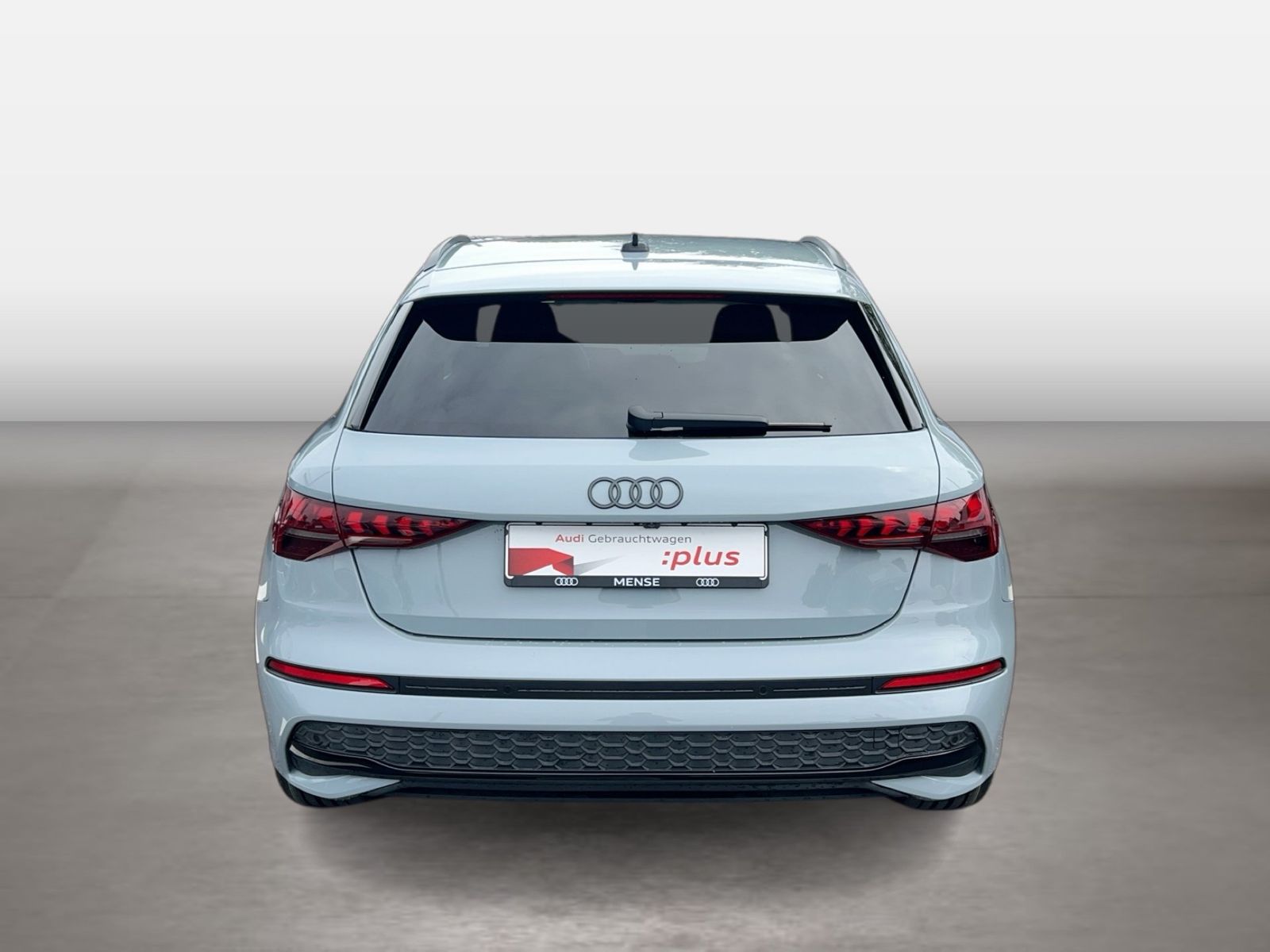 Audi A3 - Bild 4
