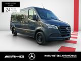 Mercedes-Benz SPRINTER 317 TOURER SELECT AUTOM AHK 2,8t KAM - Kühlkastenwagen Sprinter
