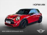 MINI Cooper S Aut. Chili+Navi+LED+Wireless Charging - MINI MINI aus 2019