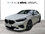 BMW 216d GRAN COUPE SPORT LINE AHK DAB ALU 17" - BMW 216 Gran Coupé Gebrauchtwagen