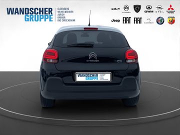 Citroën C3 Elle Online Edition PT 110 Navi+RFK+SHZ+LM